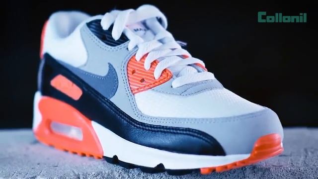 Collonil commercial3 смотреть онлайн