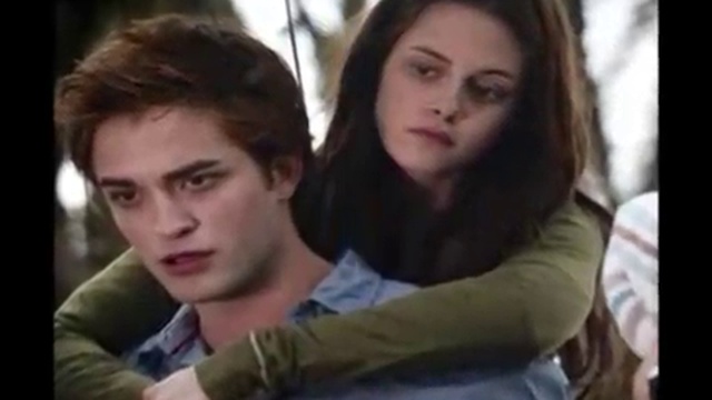 Twilight Kristen Stewart