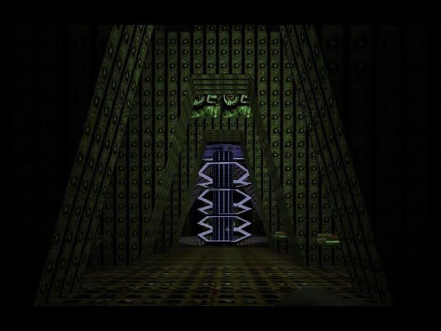 Обзор На Juggernaut: The New Story For Quake 2 смотреть онлайн