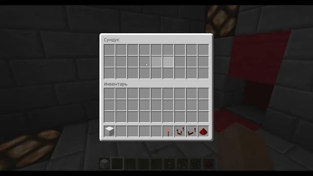 Механизмы в Minecraft #36 Игровой автомат смотреть онлайн