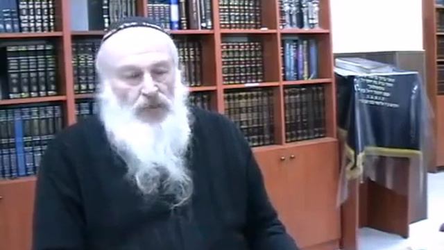 Майса для шабатнего стола - Даниэль Булочник смотреть онлайн