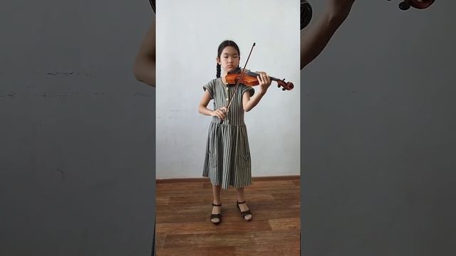 19 мая 2021 г.Керимкулова Айнур.3 класс Акколай концертКл.пед Жусуповой С.С. смотреть онлайн