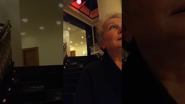 Поздравление с Рождеством и новым годом от Наталии Широковой 24. 12 .16. смотреть онлайн