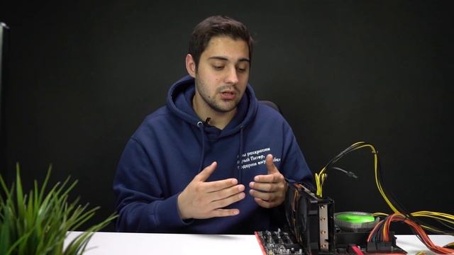 Минимум вложить, максимум получить! Видеокарта Dataland Radeon RX 5700 XT.