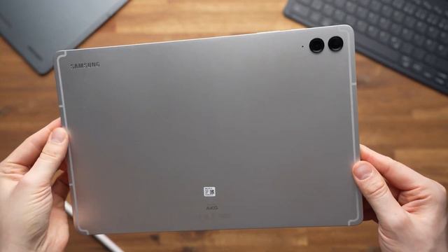 TABLET S9FE+ SAMSUNG VALE A PENA PRA ESTUDAR? смотреть онлайн