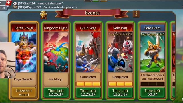 270M MYTHIC RALLY TRAP VS DOUBLE RALLY. GEAR SWAPPED TOO LATE??? Lords Mobile Rally Trap смотреть онлайн