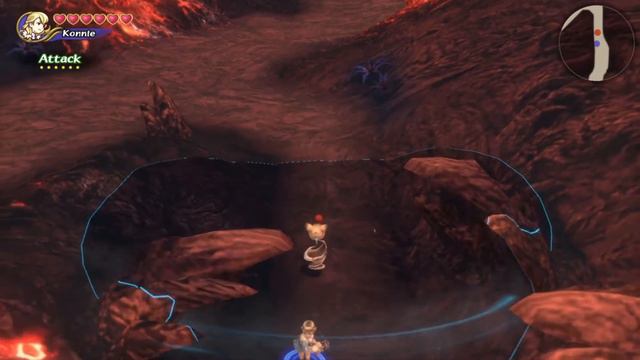 Mount Kilanda - Single player - Final Fantasy Crystal Chronicles Remastered Part 6 смотреть онлайн