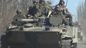 Село Степное - огневая точка националистов - под контролем сил ДНР