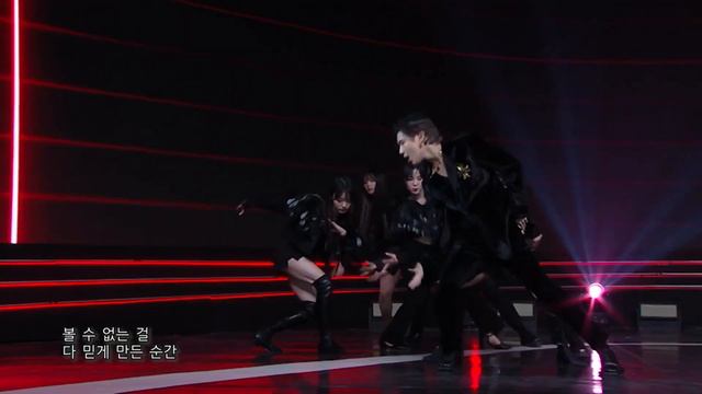 310121 TAEMIN 태민 '이데아 (IDEA:理想)' Live @The Ringtone: SHINee Is Back