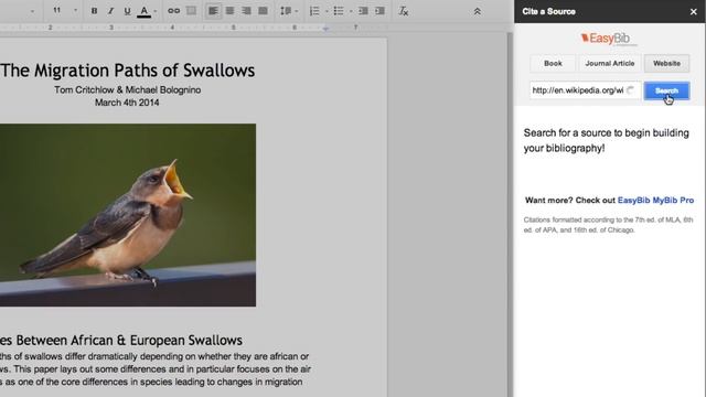 Add-ons for Google Docs & Sheets смотреть онлайн
