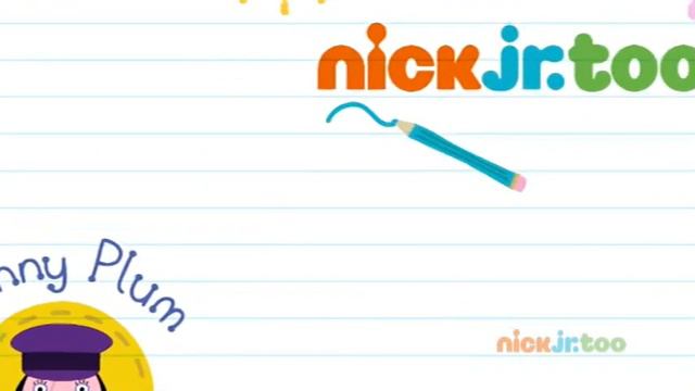 Nick Jr. Too UK Continuity With Ads July 1, 2018 #1 @continuitycommentary смотреть онлайн