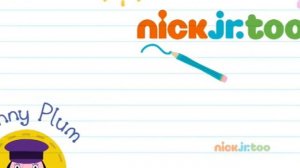 Nick Jr. Too UK Continuity With Ads July 1, 2018 #1 @continuitycommentary