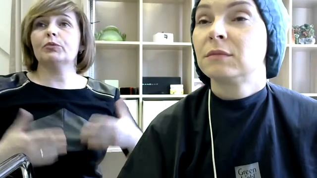 ВОПРОСЫ ПРО ХИМИЧЕСКУЮ ЗАВИВКУ смотреть онлайн