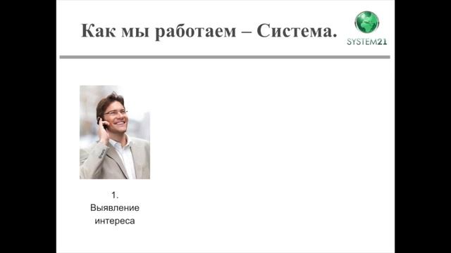 Презентация LR без воды   16 минут конкретики