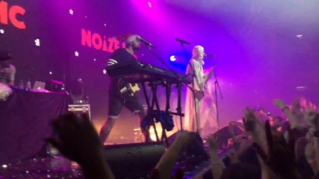 Noize MC - Бассейн смотреть онлайн