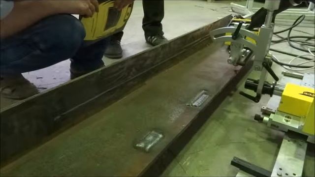 Railtrac 1000 FW Наплавка смотреть онлайн