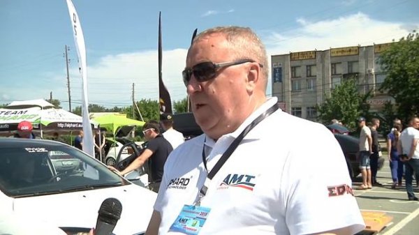 Твое время - Прокачали молодежную