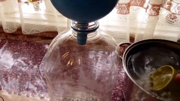 БЫСТРЫЙ КВАС. Квас из ЦИКОРИЯ,5 часов и КВАС ГОТОВ!!!      # Kvass#