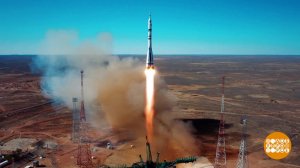 "Вызов": выходим в космос! Доброе утро. Фрагмент выпуска от 11.05.2023