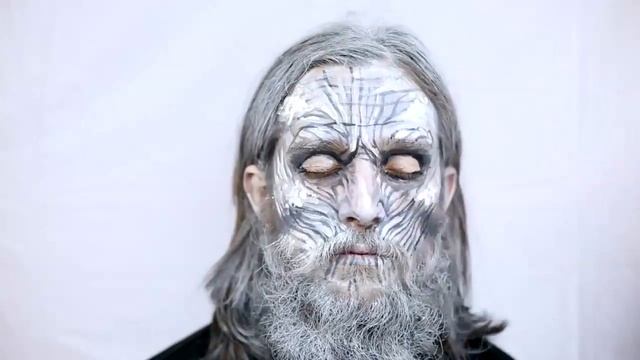 Грим белого ходока смотреть онлайн