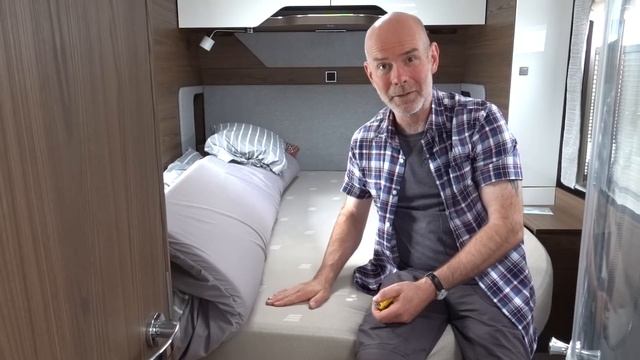 Hymer B790 ML Motorhome - EXTENSIVE Live-in Review