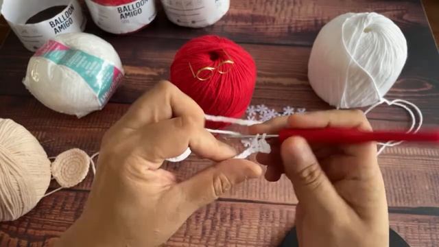 SÚPER FÁCIL! Tejerás Muchos Para Esta NAVIDAD ?- Parte 1