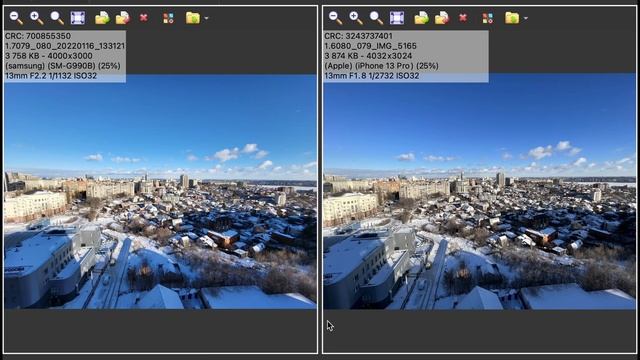 Samsung S21 FE vs Iphone 13 Pro полный обзор камер по фото.
#samsung 21 fe vs iphone 13 pro смотреть онлайн