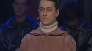 Своя игра. Борок - Мадатов - Шалгунов (14.02.2009)