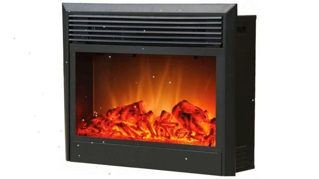 Встраиваемый электрокамин (очаг) Gefest A-1-2 с д/у (Garden Way) обзор Gefest A-1-2 производитель смотреть онлайн