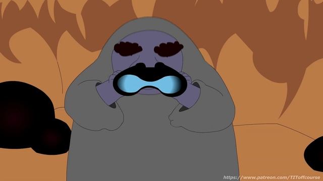 Akisu From AfterLand...  Is She Ticklish?