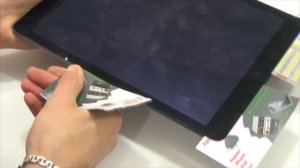 Разборка Ipad air 2 -disassemble ipad air 2