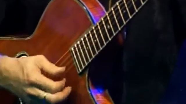 Ричи Блэкмор Каменный Зал смотреть онлайн