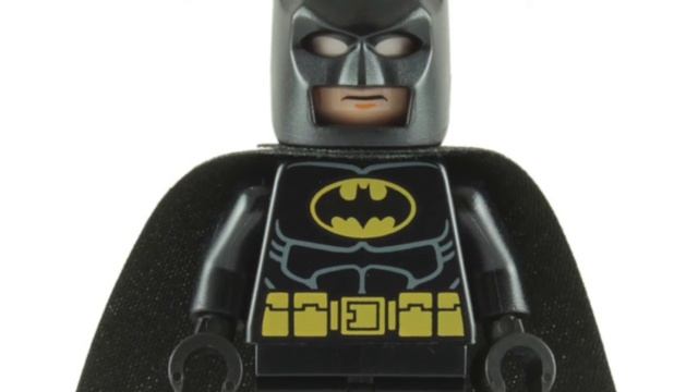 Secrets of DCUC Wave 10 from Mattel. How action figures are made! Power Girl, Batman and more смотреть онлайн