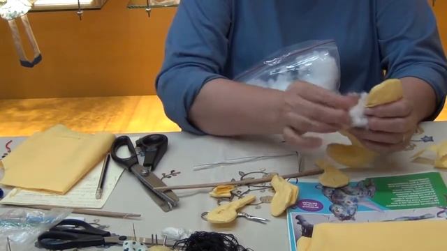 Мастер-класс "Лошадка" смотреть онлайн