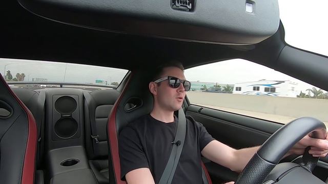 What it's REALLY like to own a GTR смотреть онлайн