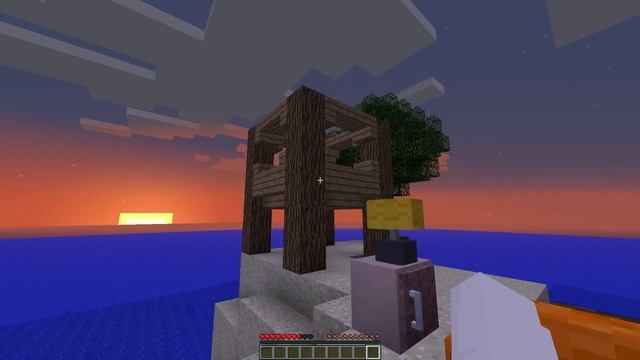 ЗЛОЙ КЛОУН украл СУПЕР МЕЧ в МАЙНКРАФТ! НО BYNNY нашла СЕКРЕТНУЮ КОМНАТУ 4 КЛОУНА