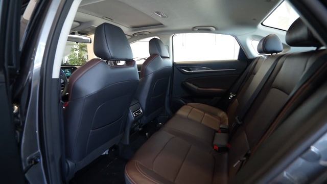 CHANGAN EADO PLUS Серый смотреть онлайн