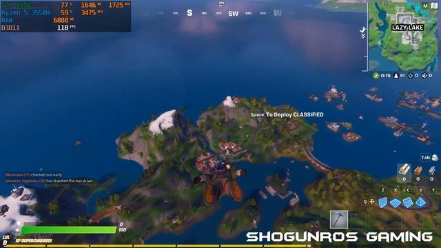 GTX 1650 | 10 Games Tested | Asus TUF Gaming FX505DT | 1080p | Benchmark Gameplay смотреть онлайн