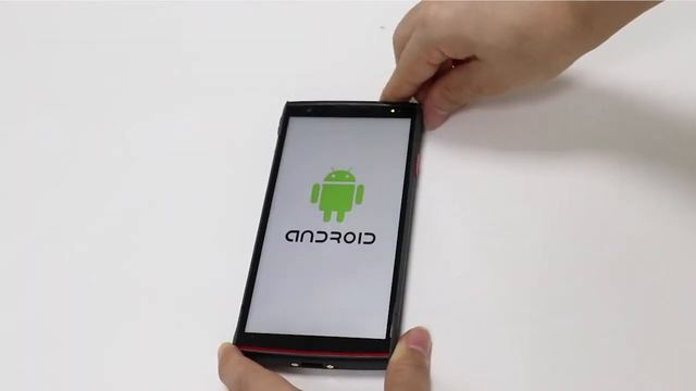 BLOVEDREAM - Touch Screen * Mobile Phone * PDA Barcode Scanner смотреть онлайн