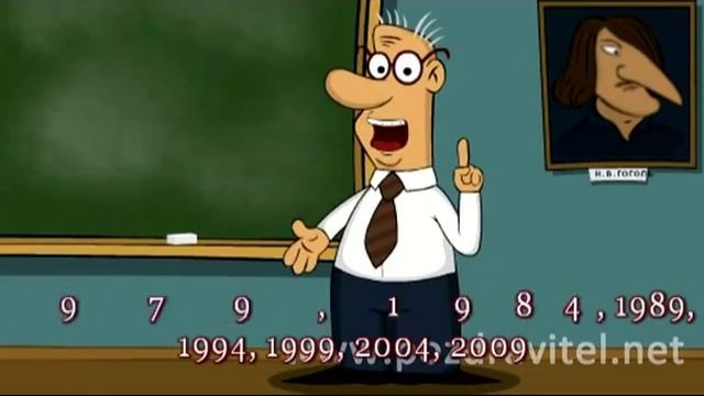 Приглашение на Вечер встречи выпускников "Давайте встретимся!" смотреть онлайн