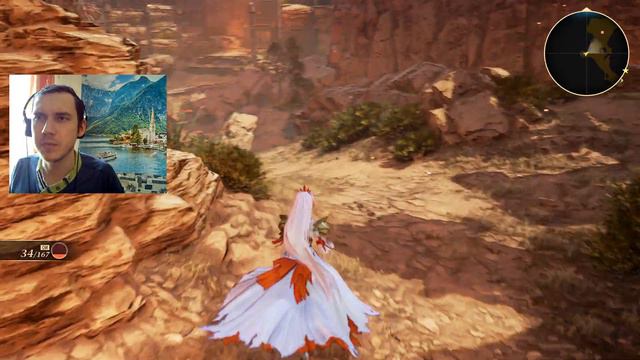 Tales of Arise Прохождение на русском #6 Рыцари прессят смотреть онлайн
