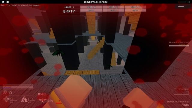 (Patched)Decaying Winter, How to kill Sledge Queen SOLO with hivemind on night 1. смотреть онлайн