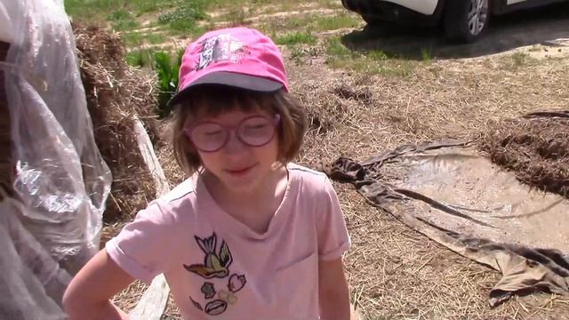 Саманное строительство 2021 смотреть онлайн