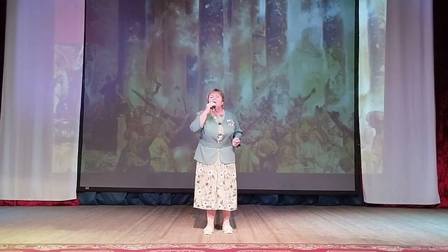 Ирина Ипатова 