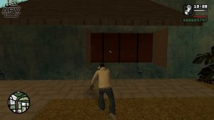 10 малоизвестных фактов о GTA San Andreas (№24)