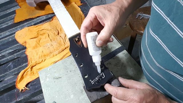 Upgrade Brand Logo Gibson  #gibson #luthier #guitar