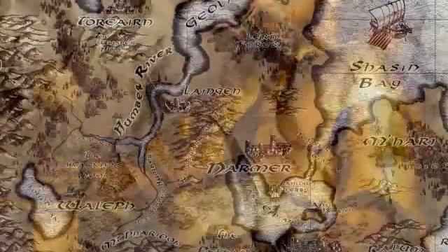 Total Annihilation: Kingdoms Iron plague - Last cinematic of the campaign смотреть онлайн