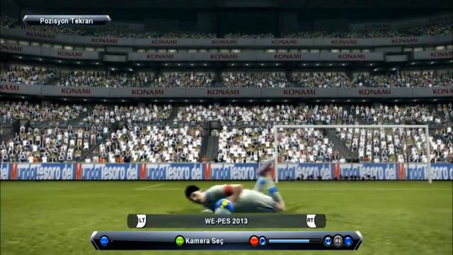 Pes 13 Demo Saçmaladı! смотреть онлайн