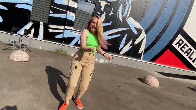AfroHouse 2020 Alexa Siroto смотреть онлайн