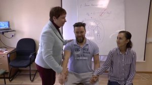 Васильева Л.Ф. - Как работает наш организм? Законы Вселенной.